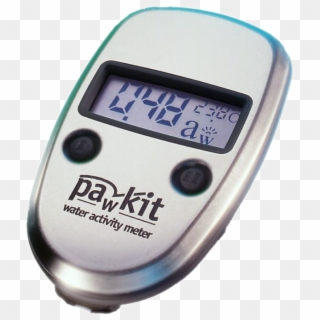 Pawkit 1 - Water Activity Meter, HD Png Download