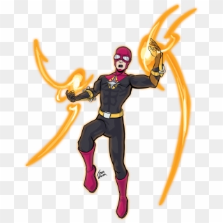 Extractor Jump - Cartoon, HD Png Download