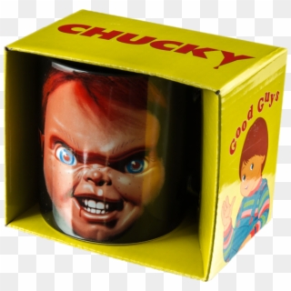 Chucky2 - Child's Play 3, HD Png Download