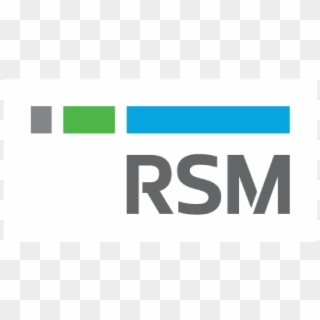 Sponsors - Rsm International, HD Png Download