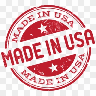 Made In Usa - Happy New Year Stamp Free, HD Png Download
