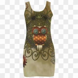 Owl, HD Png Download