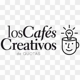 «una Taza De Café Está Llena De Ideas» - Calligraphy, HD Png Download