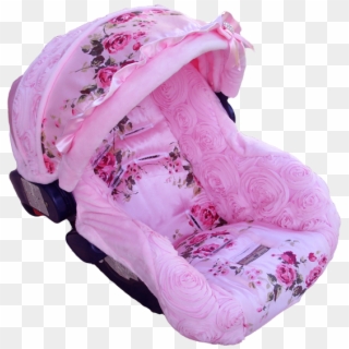 Baby Carrier Seat Pink, HD Png Download