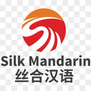 Silk Mandarin Logo - 緯 來 綜合 台, HD Png Download