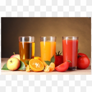 Jugos Png - Fruit Drinks And Juices, Transparent Png
