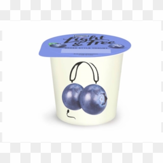 Blueberry - Light & Free Uk, HD Png Download