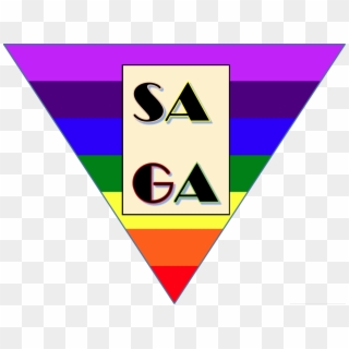 Saga Sexuality And Gender Acceptance, HD Png Download