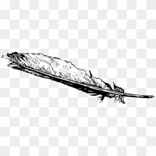 Indian Feather Png - Feather Clip Art Free, Transparent Png