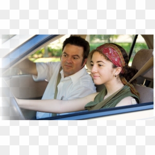 Car Driving Png - Driving School For Young Drivers, Transparent Png