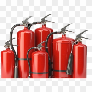 Electrical Fire Extinguisher - Fire Extinguisher, HD Png Download
