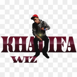 Wiz Khalifa, HD Png Download