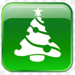 Growing Christmas Trees - Christmas Tree, HD Png Download