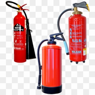 Photo By - - Gloria Fire Extinguishers Uk, HD Png Download