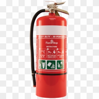 Offshore / Marine Fire & Safety - Fire Extinguisher, HD Png Download