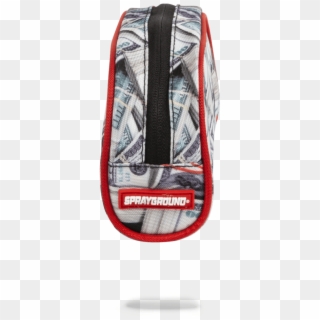 Sprayground- Money Rolls Pouch Pouch - Backpack, HD Png Download