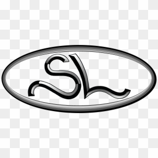 Silver Lining Automotive - Emblem, HD Png Download