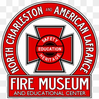 Firemuseum - Fire Museum Logo, HD Png Download