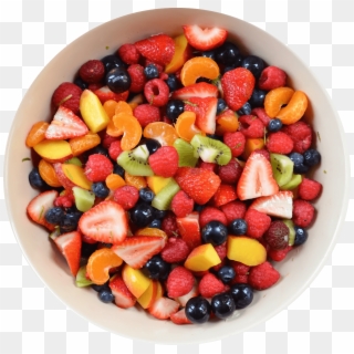 Healthy Snacks For The Week Bhavna's - Benefits Of Fruit Salad, HD Png Download