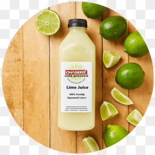 Lime Juice - Limeade, HD Png Download