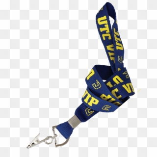 Polyester Lanyard - Keychain, HD Png Download