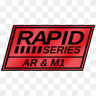 Rapid Series - Nserc, HD Png Download