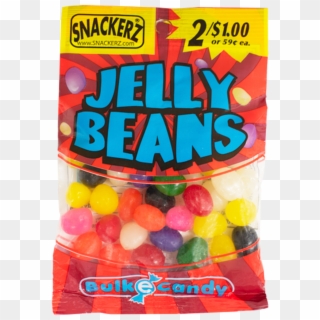 Jelly Bean, HD Png Download
