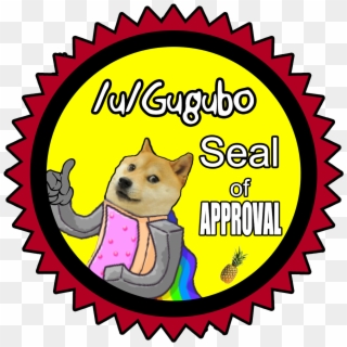 Http - //i - Imgur - Com/etkhbmz - Seal For Certificate, HD Png Download