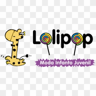 Lolipop Logo Png Transparent - 棒 棒 糖 品牌, Png Download