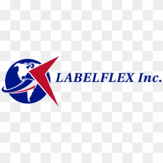 En Labelflex Inc - Graphic Design, HD Png Download