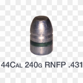 240g Rnfp - Bullet, HD Png Download