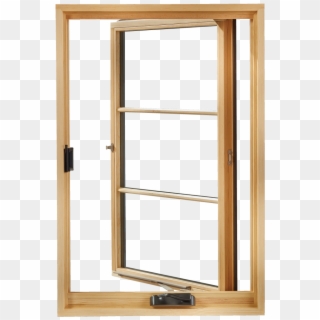 Open The Possibilities With Our Casement Windows - Plywood, HD Png Download