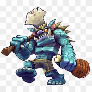 Hytale Monster Character Png Image - Hytale Png, Transparent Png