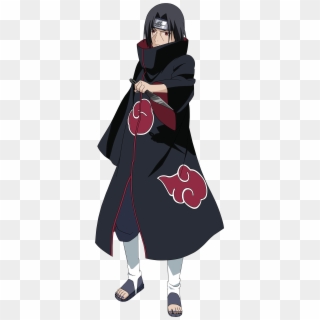 Featured image of post Transparent Itachi Silhouette Maybe so you can use it as a watermark or in another program