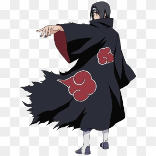 Itachi Png Png Transparent For Free Download Pngfind