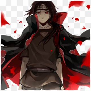Featured image of post Itachi 4K Png / Aug 24th, 2019 filed under: