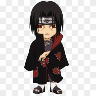 Itachi Drawing Anime, HD Png Download