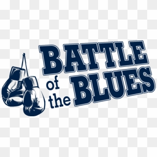 Battle Of The Blues, HD Png Download