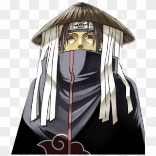 Share This Image - Blingee De Itachi Sexy, HD Png Download
