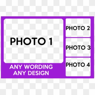 This Option Will Print One 4x6, Each Time Guest Hit, HD Png Download