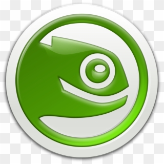 Open - Opensuse Png, Transparent Png