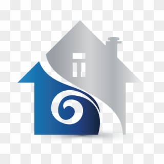 House Logo Png - Real Estate Free Logo Png, Transparent Png