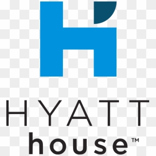 Hyatt House Logo Png Transparent - Hyatt House Hyatt Place Logo, Png Download