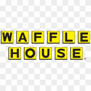 Waffle House Logo, HD Png Download