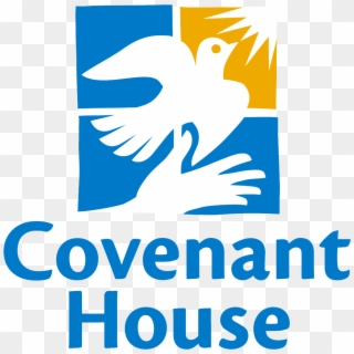 Covenant House Logo Image - Covenant House Toronto Logo, HD Png Download