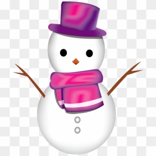 Snowman Clipart Png Transparent For Free Download Pngfind