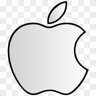 Apple Logo Png Transparent For Free Download Pngfind