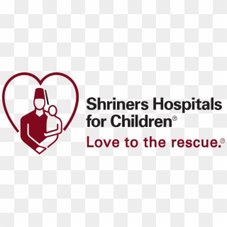 Shriners Hospitals For Children Logo Png Transparent - Shriners Childrens Hospital, Png Download