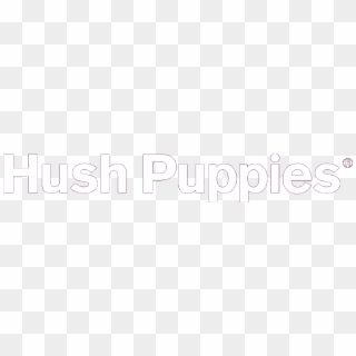 Hush Puppies Logo Png - Calligraphy, Transparent Png