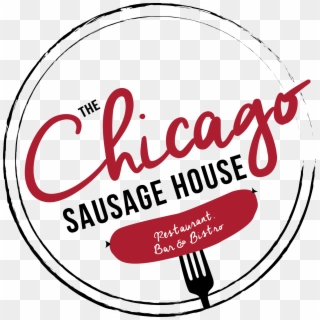 A - Sausage House Logo, HD Png Download